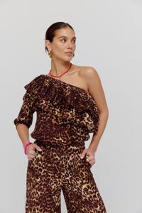 Harper & Yve Top Rosie