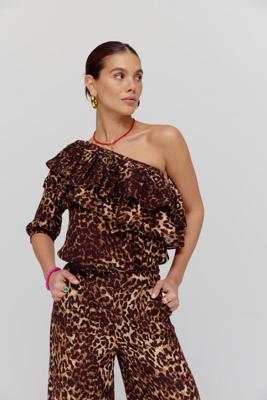 Harper & Yve Top Rosie