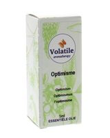 Volatile Aromamengsel Optimisme 5ml - thumbnail