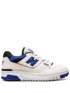 New Balance baskets 550 'Team Royal' - Tons neutres