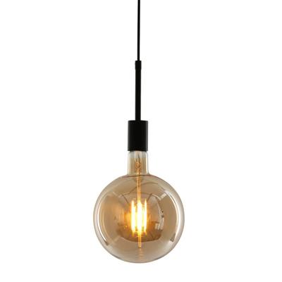 Steinhauer Zwarte pendelMinimalics - 2701ZW