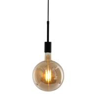 Steinhauer Zwarte pendelMinimalics - 2701ZW