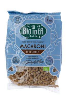 La Bio Idea Macaroni Volkoren