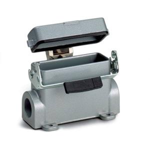 LAPP 79485400 Socketbehuizing M25 EPIC® H-A 16 5 stuk(s)