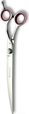 Entree gebogen schaar 9,5”