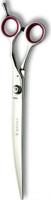 Entree gebogen schaar 9,5”