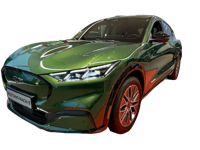 Ford Mustang Mach E