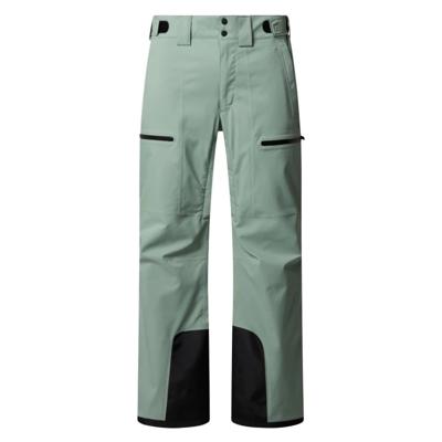 The North Face Chakal Skibroek Heren Slate Moss L/R