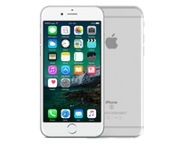 Forza Refurbished Apple iPhone 6S 16GB Wit - Zo goed als nieuw - thumbnail