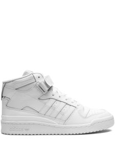 adidas baskets mi-montantes Forum - Blanc