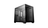 DeepCool CG530 behuizing, zwart