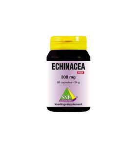Echinacea 300 mg puur