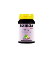 Echinacea 300 mg puur - thumbnail