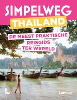 Simpelweg Thailand (Paperback)