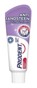 Prodent Tandpasta anti tandsteen (75 ml)