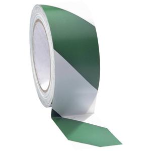 COBA Europe TP130402 Zelfklevende vloermarkeertape COBAtape (l x b) 33 m x 50 mm