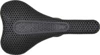 Moquai 3D Carbon Honeycomb Saddle