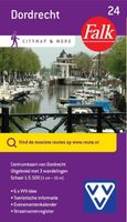 Dordrecht - Paperback (9789028728301) - thumbnail