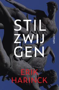 Stilzwijgen - Erik Harinck - ebook