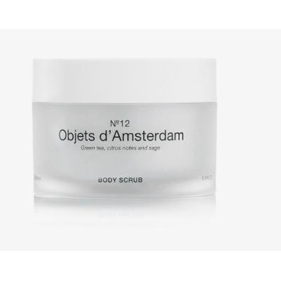 Marie-Stella-Maris Body No.12 Objets d'Amsterdam