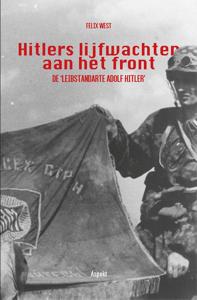Hitlers lijfwachten aan het front (Paperback)