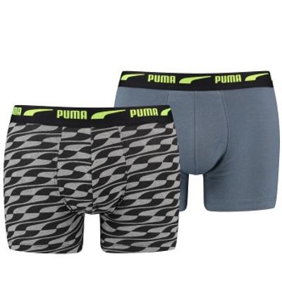 Puma 2 stuks Men Formstrip Boxer * Actie *