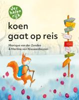 koen gaat op reis (Hardback)