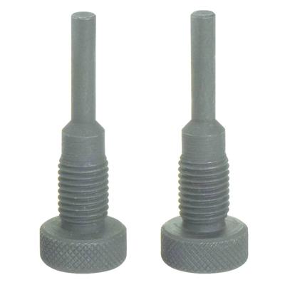 KS Tools 150.3002 Tap, Ø 6-10 mm, 2 stuks