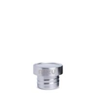 Mizu M Series SSt Cap Onderdeel Stainless