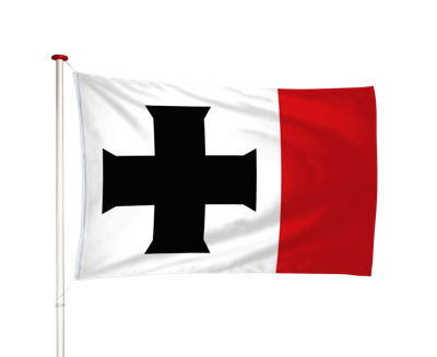 Vlag Nes (Heerenveen)