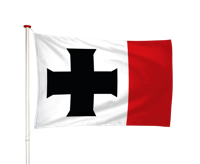 Vlag Nes (Heerenveen)