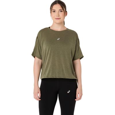 ASICS Nagino Run T-Shirt Dames