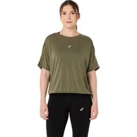 ASICS Nagino Run T-Shirt Dames