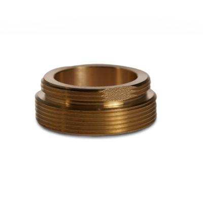 Blue Label Brondby | Binnenwerk | Fonteinkraan | Messing