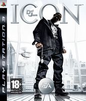 Def Jam Icon - thumbnail