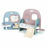 Reinig & Opberg Kit Smoby