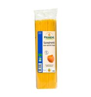 Spaghetti met verse eieren bio - thumbnail