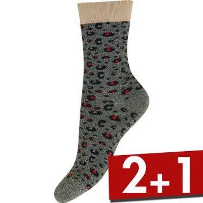 Hype the Detail Socks