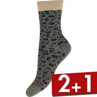 Hype the Detail Socks - thumbnail