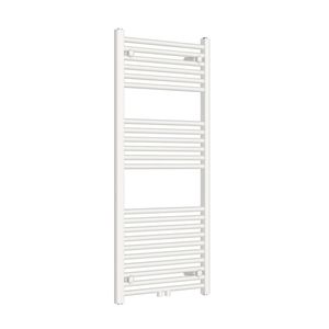 Radiator BWS Saniro 60x120cm Middenaansluiting Wit