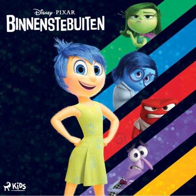Binnenstebuiten