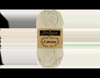 Scheepjes Catona - 10g - 248 Champagne