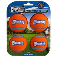 Chuckit Tennisbal - thumbnail