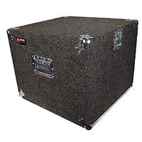 Odyssey CRP10 audioapparatuurtas Hard case Zwart, Grijs