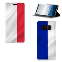 Samsung Galaxy Note 8 Standcase Frankrijk - thumbnail