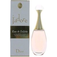 J'adore Eau Lumière eau de toilette, 100 ml