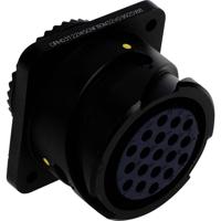 TE Connectivity CIRH03T2214SCNF80M32V0 1 stuk(s)