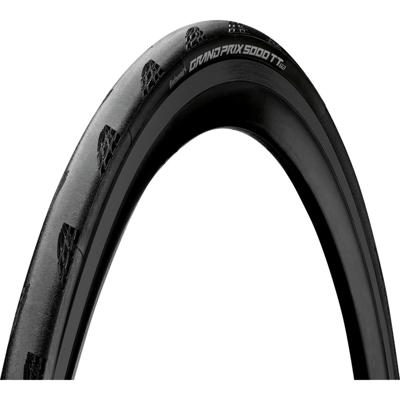 CONTINENTAL 28-622 grand prix 5000 tt zwart vouw 0101894