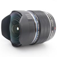 Olympus M.Zuiko Digital 8mm F/1.8 ED Fisheye PRO occasion
