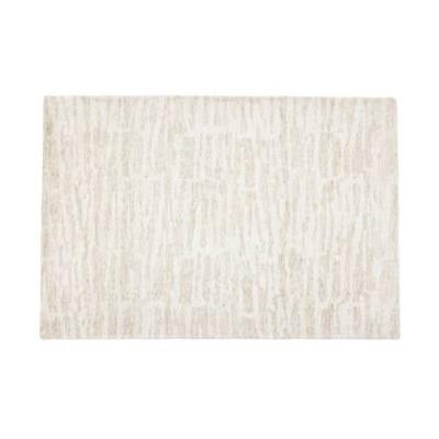 Fjôrd - Vloerkleed Beige|Wit - 395x295cm - Milos